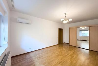 Apartament cu 4 camere decomandat, mobilat în Herăstrău - 21