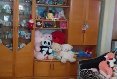 Etaj 1, apartament 2 camere confort 1, zona Hipodrom, supraf - 2