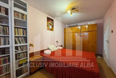Apartament cu 2 camere semidecomandat, mobilat în Cetate - 5