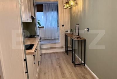 Apartament 2 camere, renovat, pentru locuit sau investitie - 8