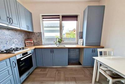 Casă cu 3 camere cu Teren 500 Mp în Bragadiru