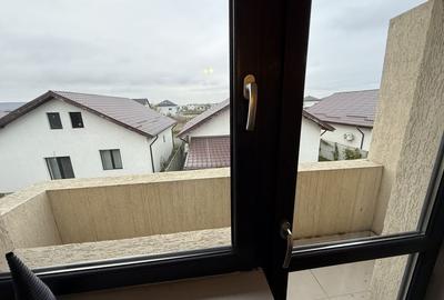 Duplex Bragadiru - Strada Topaz - Mobilat Utilat - Teren 218 mp - 32