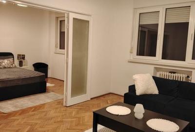 Apartament cu 3 camere decomandat în Eminescu - 1