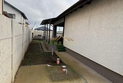 Casă cu 3 camere cu Teren 360 Mp în Vitan - 5