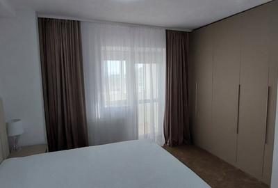 Apartament cu 3 camere în Calea Moldovei - 5