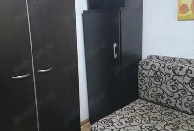 Garsonieră nedecomandată în Central - 2