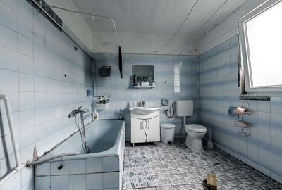 Șansă pentru familie mare apartament la casă, cu teren, Bujac. - 6