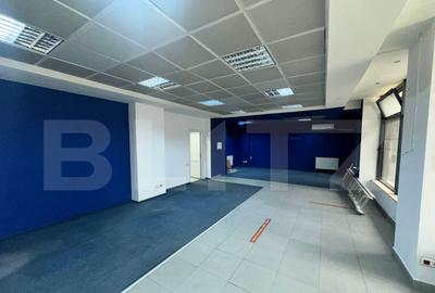 Spatiu comercial de inchiriat -130 mp - Liceul auto Deva Spatiu comercial de inchiriat -130 mp - Liceul auto Deva - 9