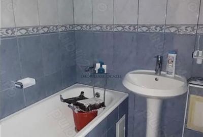 Apartament cu 3 camere semidecomandat în Giurgiului - 5