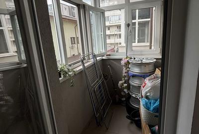 Garsonieră decomandată în Berceni - 5