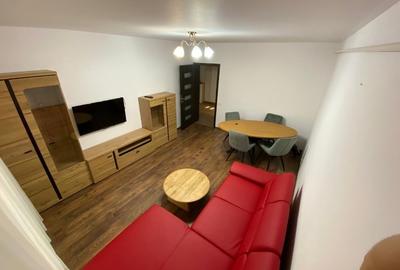 Apartament 2 camere complet mobilat – Valea Lupului, Iași - 2