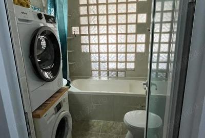 Apartament cu 2 camere decomandat în Aurel Vlaicu - 2