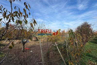 Teren pretabil locuințe semicolective zona Lipoveni - 4