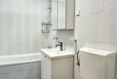 Apartament cu 2 camere decomandat, mobilat în Doamna Ghica - 13