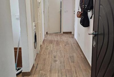 Apartament cu 2 camere decomandat în Central - 4