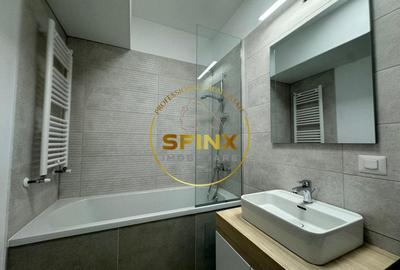 Garsoniera 46 mp Vulcan Residence, parcare inclusa - 6