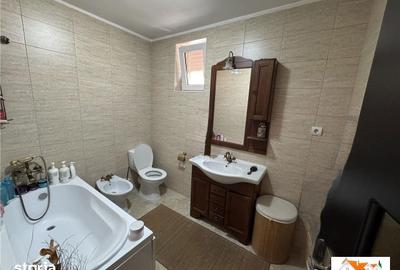 Casă cu 3 camere cu Teren 150 Mp în Cetate - 4