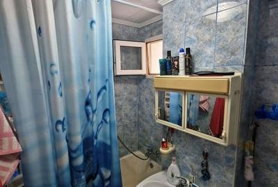 Apartament cu 3 camere semidecomandat în Titan - 17