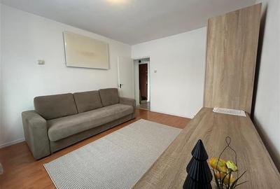 Garsoniera renovata, mobilata si utilata,  cartier Scriitorilor - 2