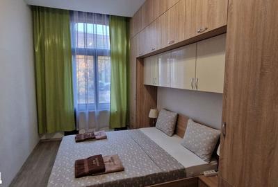Apartament cu 3 camere în Iorga - 5
