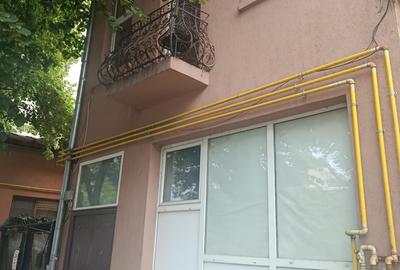 Apartament cu 2 camere semidecomandat în Gara de Nord - 12