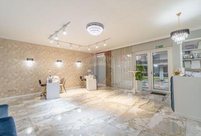 Spatiu comercial de 55.54mp de inchiriat in Buna Ziua, parcare inclusa - 8