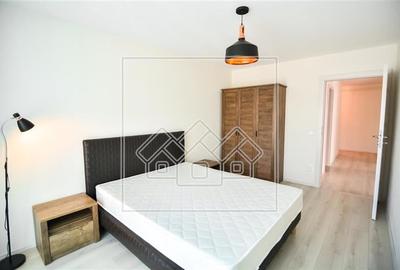 Penthouse de inchiriat, 2 bai, terasa mare, City Residence - 2