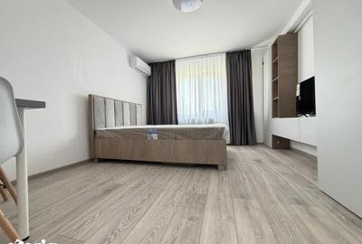 Garsonieră în Titan - 4