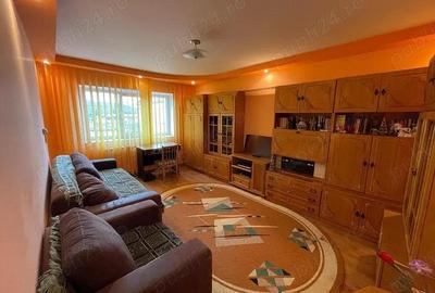 Apartament 2 camere de vanzare in Curtea de Arges zona Ivancea - 2