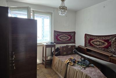 Apartament cu 2 camere semidecomandat în Iancului - 2