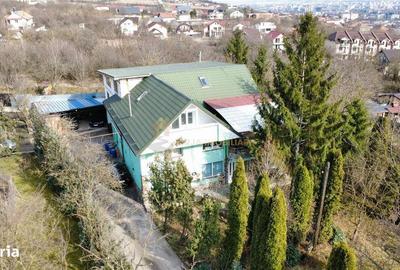 Spațiu comercial, în Dâmbul Rotund