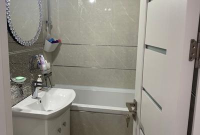 Apartament cu 2 camere decomandat în Anda - 12