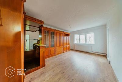 Apartament cu 2 camere decomandat în Alfa - 3