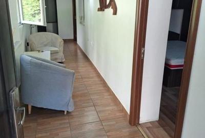 Casa 2 camere Bdul I. Mihalache- Pta Chibrit - 22