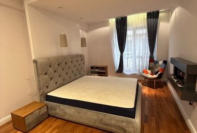 Apartament de inchiriat tip duplex 4 Camere - Herăstrău - 14