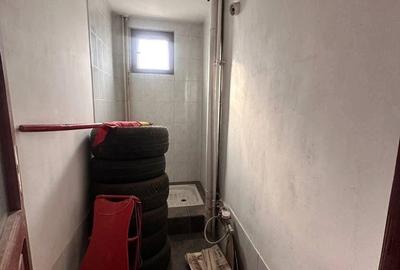 Apartament cu 3 camere în Ultracentral