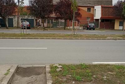 Spațiu comercial, de 40 mp, în Mehala - 2