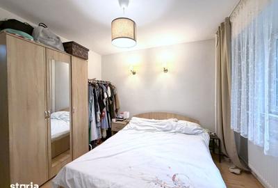 Apartament cu 2 camere în Obor - 10