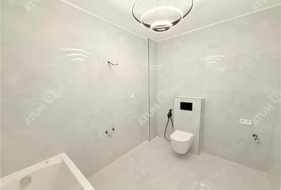 Apartament cu 3 camere decomandat în Vasile Aaron - 2