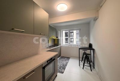 Apartament cu 2 camere, mobilat în Sopor - 2