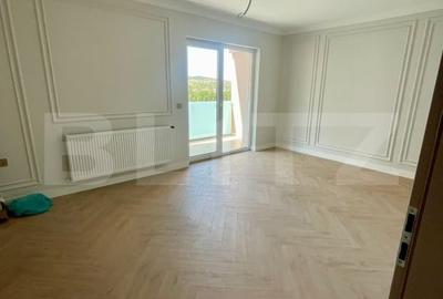 Apartament cu 3 camere - balcon mare, panorama superba, complex nou - 8