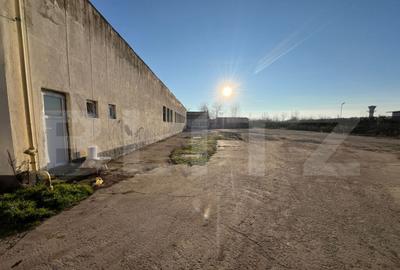 Spațiu comercial, de 800 mp, în Micro 6 - 1