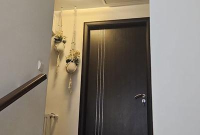 Casă cu 4 camere decomandat cu Teren 270 Mp în Chiajna