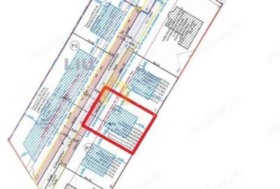 Vanzare teren cu PUZ aprobat | Str. Macesului - 1