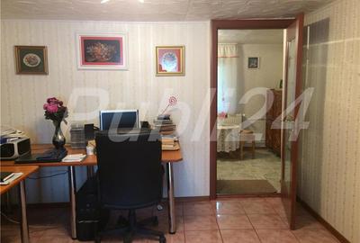 Casă cu 4 camere cu Teren 462 Mp în Ovidiu - 5