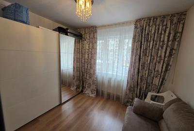 Apartament cu 3 camere decomandat, mobilat în Dristor - 14