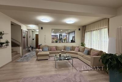 Casa deosebita 6 camere Faget cu teren generos de 1100 m2 - 9