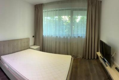 Apartament 2 camere Lux + Loc de parcare subteran in Complexul Cortina North - 2
