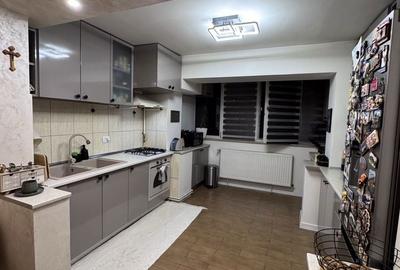 Apartament cu 2 camere în 1 Mai - 5