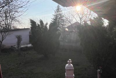 Casă cu 5 camere în Plosca - 9